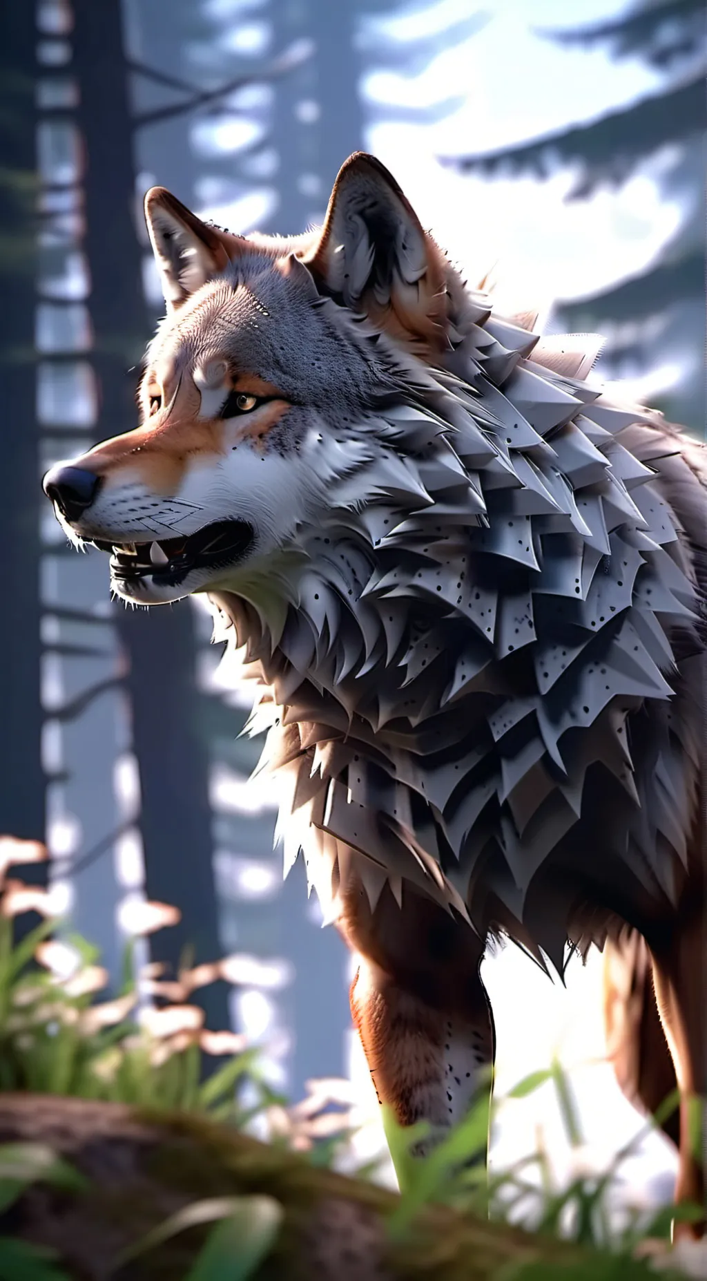 Talkie AI - Chat with Aeris