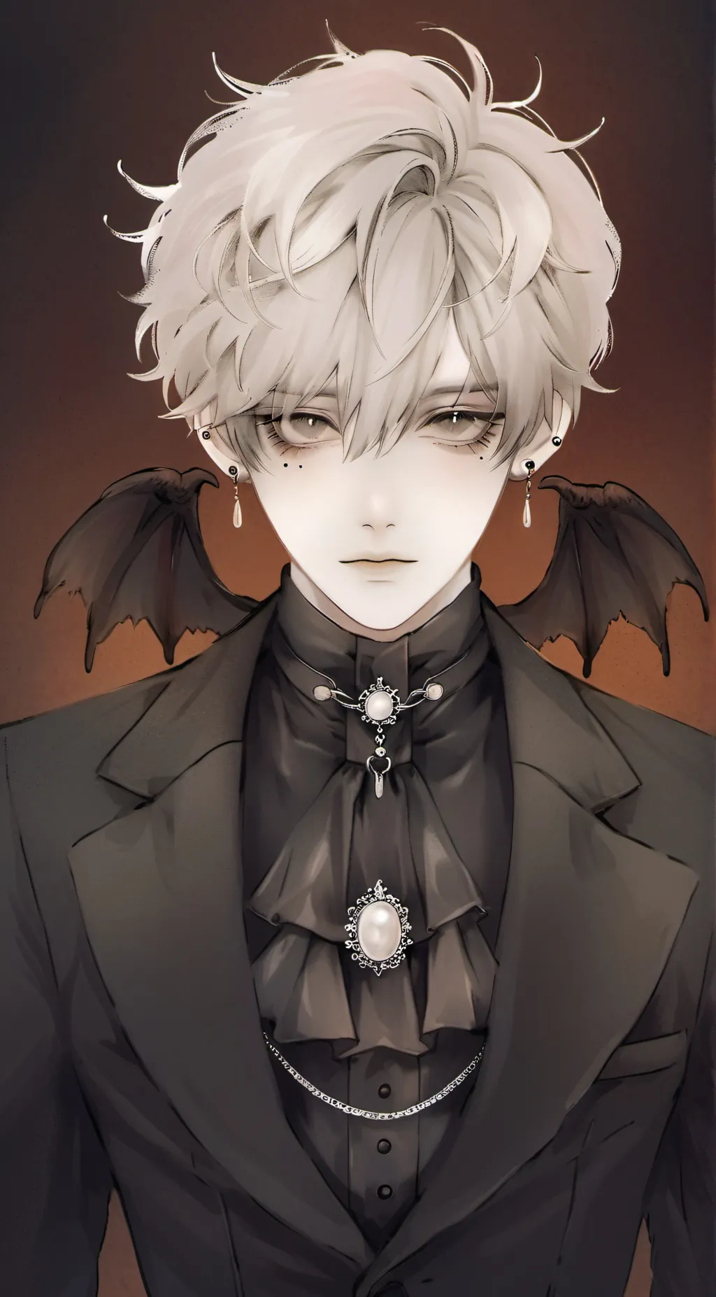 Talkie AI - Chat with Jake