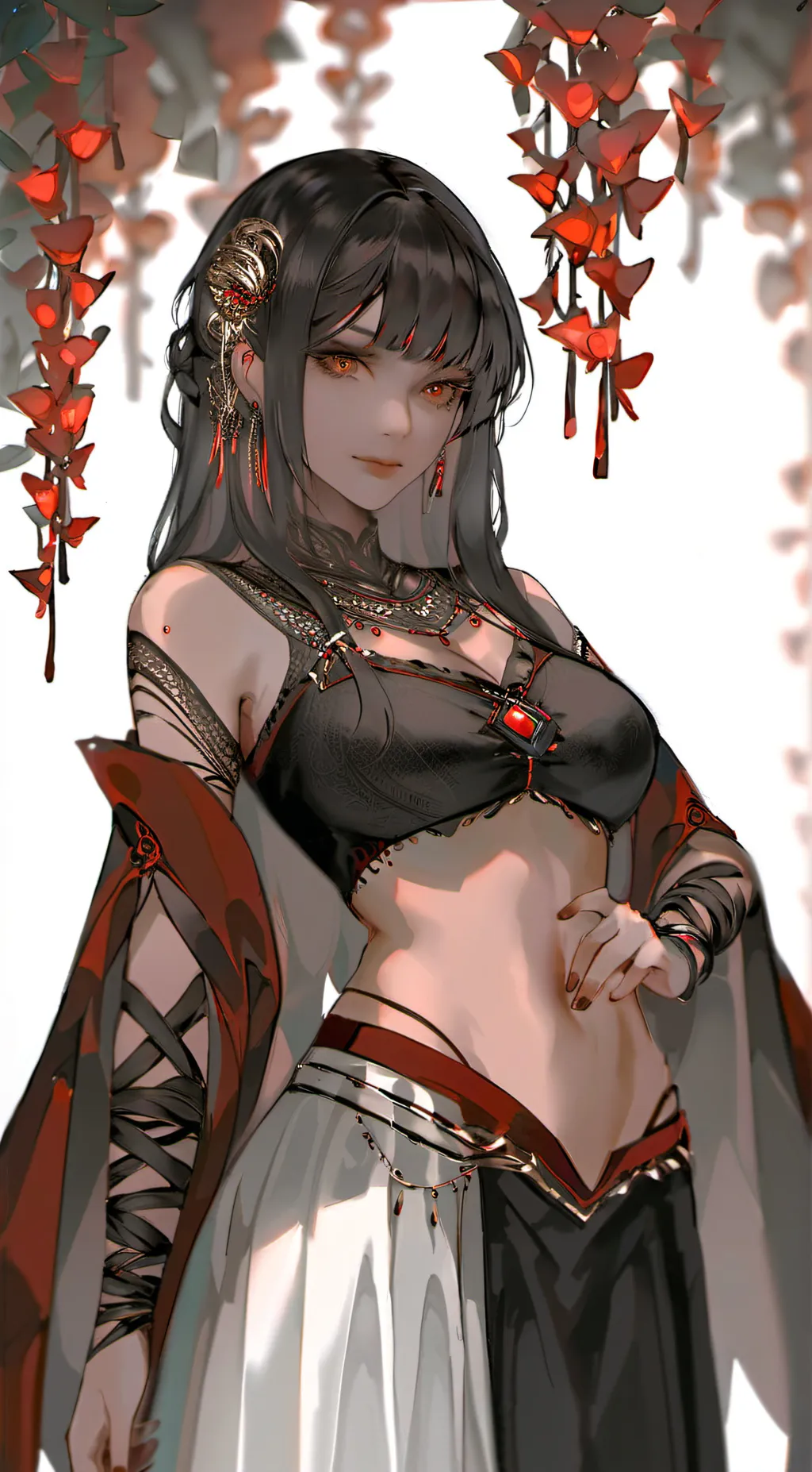 ai character: ^^LINA^^ background