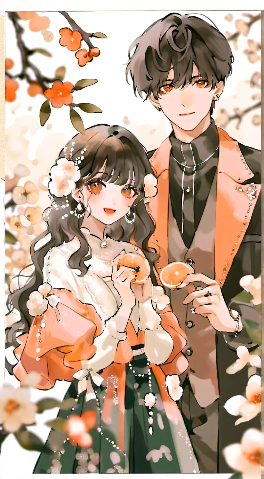 Talkie AI - Chat with Prencess Sofie