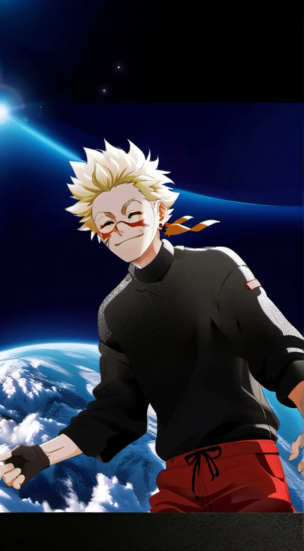 Talkie AI - Chat with Hawks/Keigo