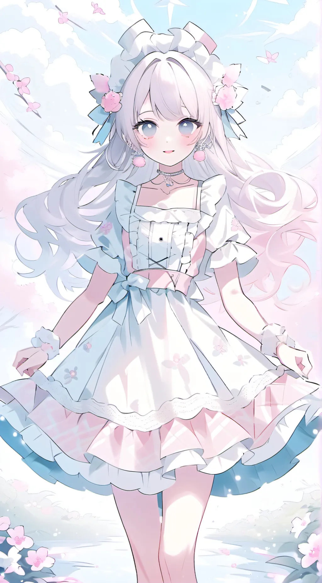 Talkie AI - Chat with Eve 