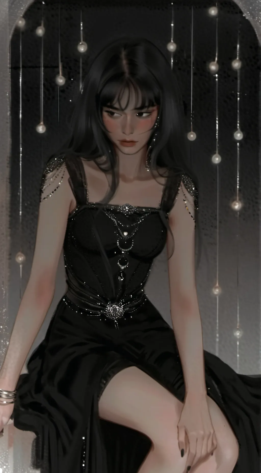 Talkie AI - Chat with Renessme 