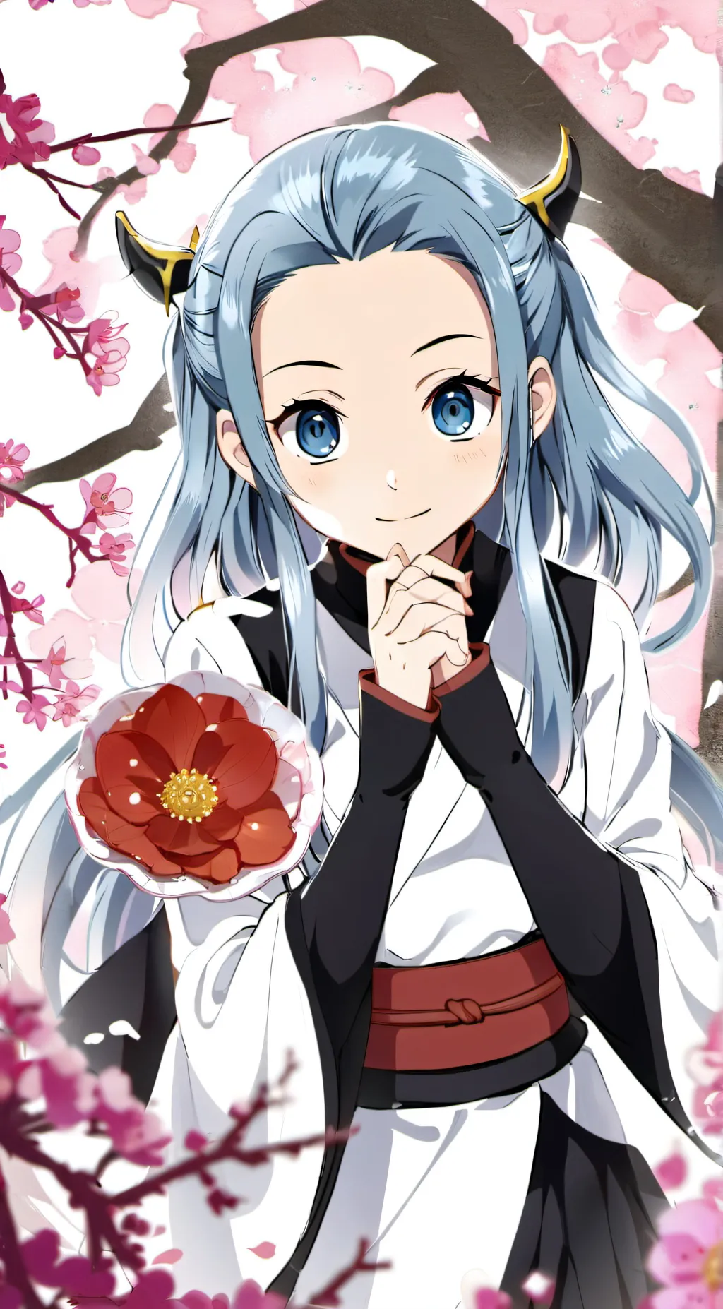 ai character: FOR MUI SIMPS: background