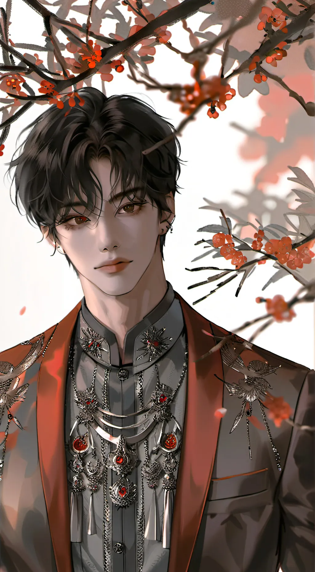 ai character:  Kim Sunoo background