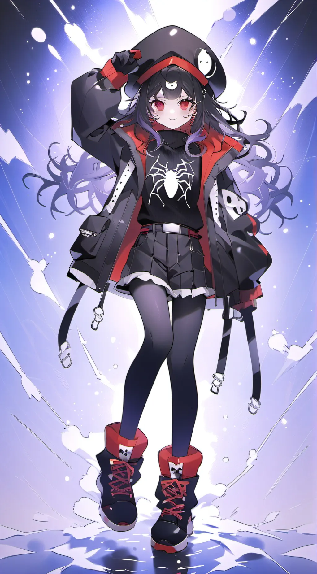 Talkie AI - Chat with Gwen