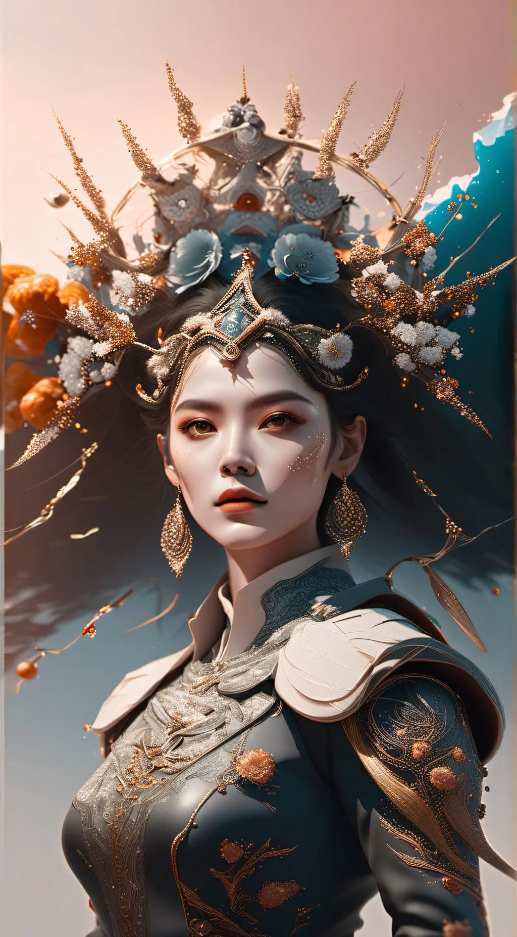 Talkie AI - Chat with Alex