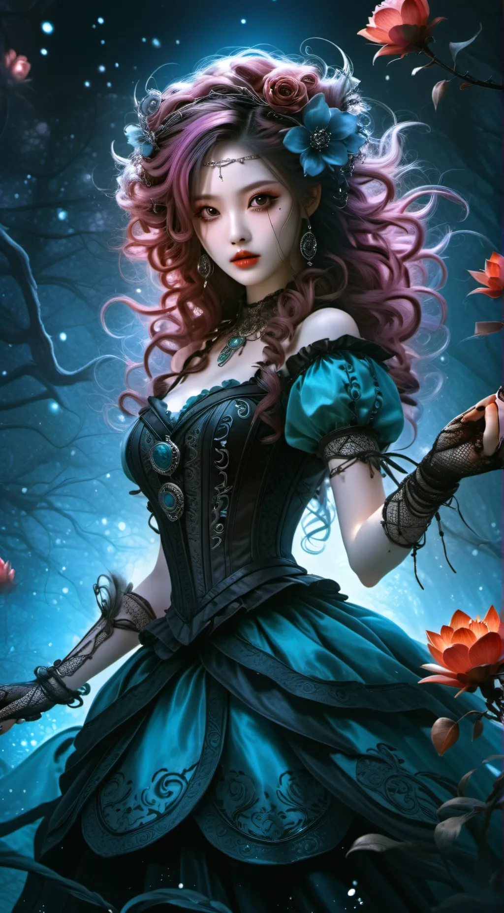 Talkie AI - Chat with Chole