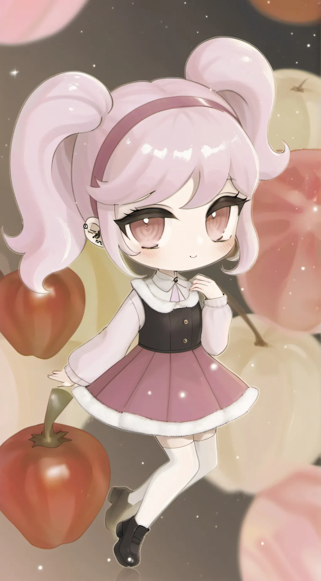 Talkie AI - Chat with Luna 