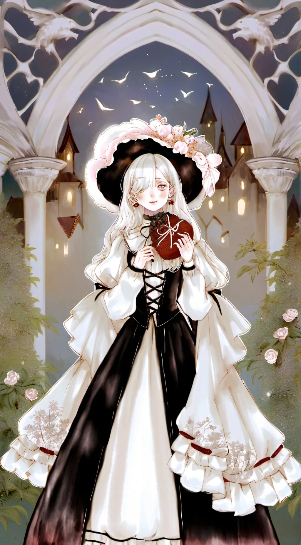 Talkie AI - Chat with Angel