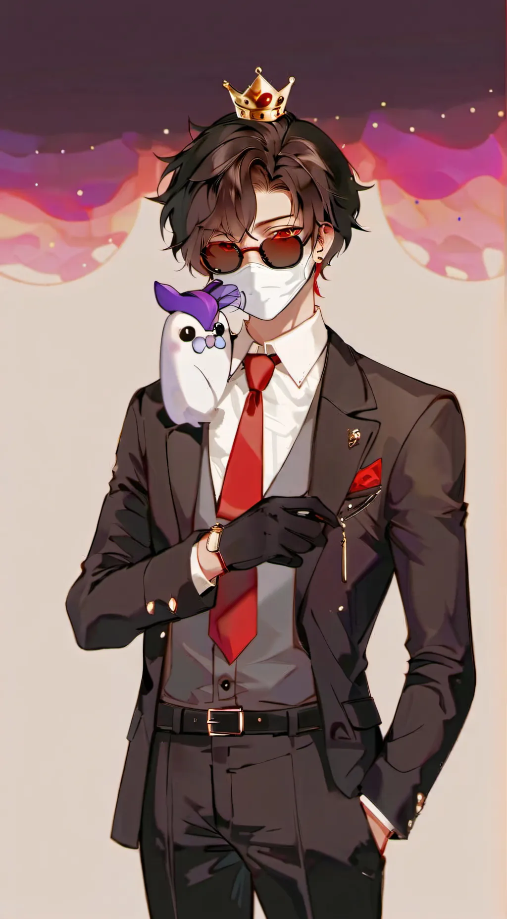 Talkie AI - Chat with ramboo