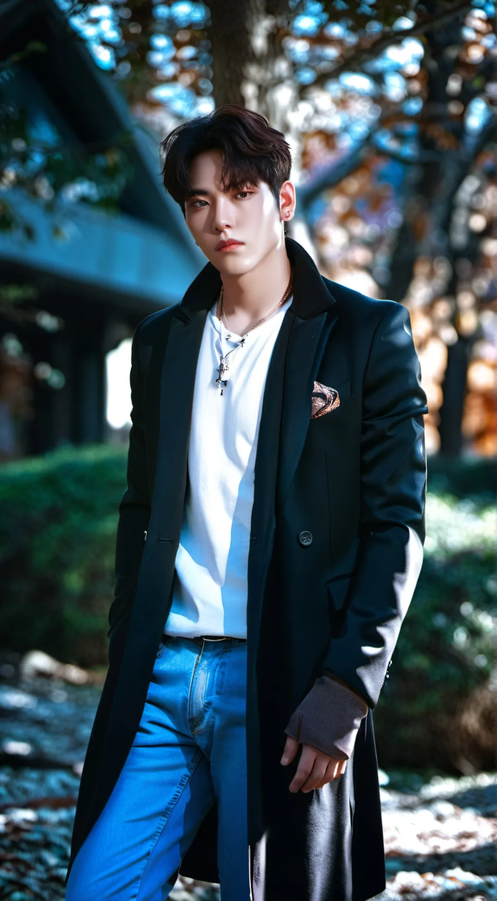 Talkie AI - Chat with soobin