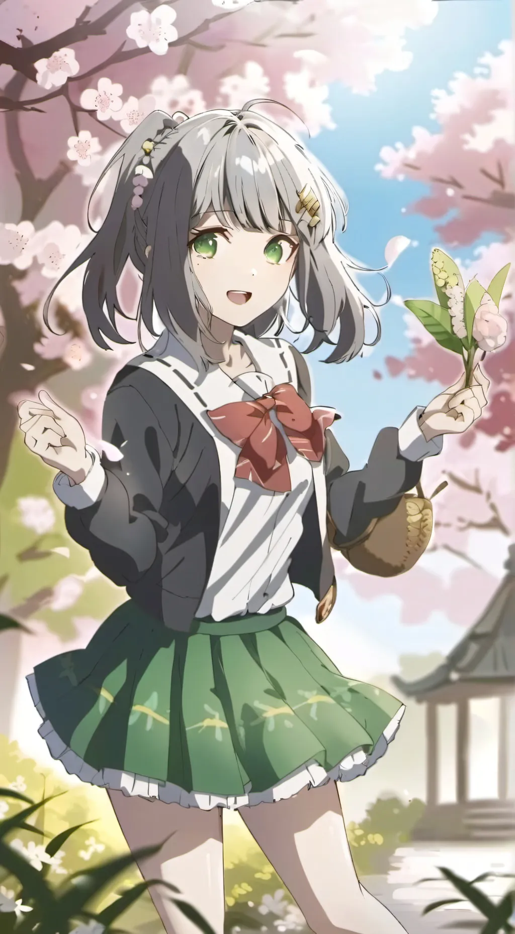 Talkie AI - Chat with Miku