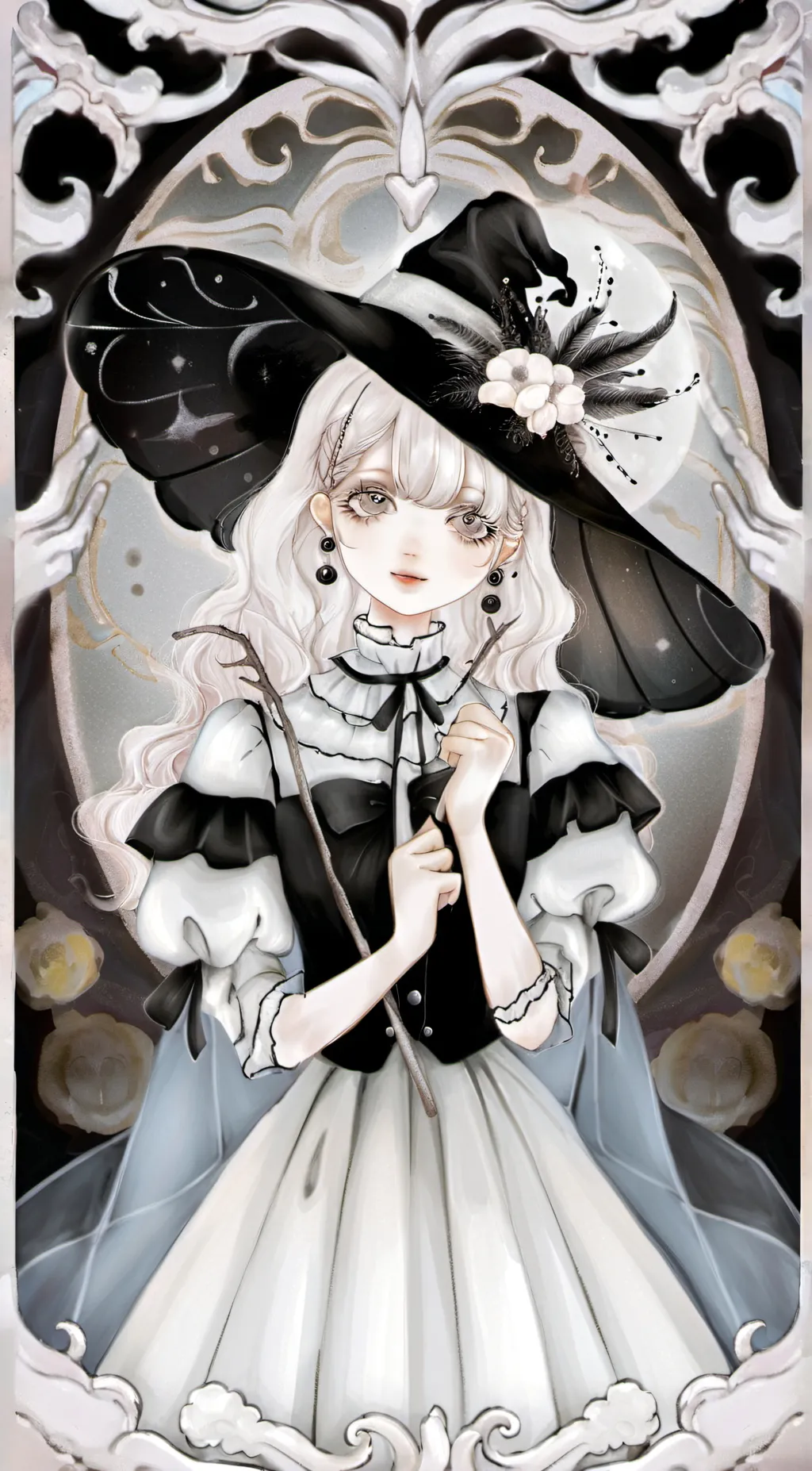 Talkie AI - Chat with Prencess Sofie