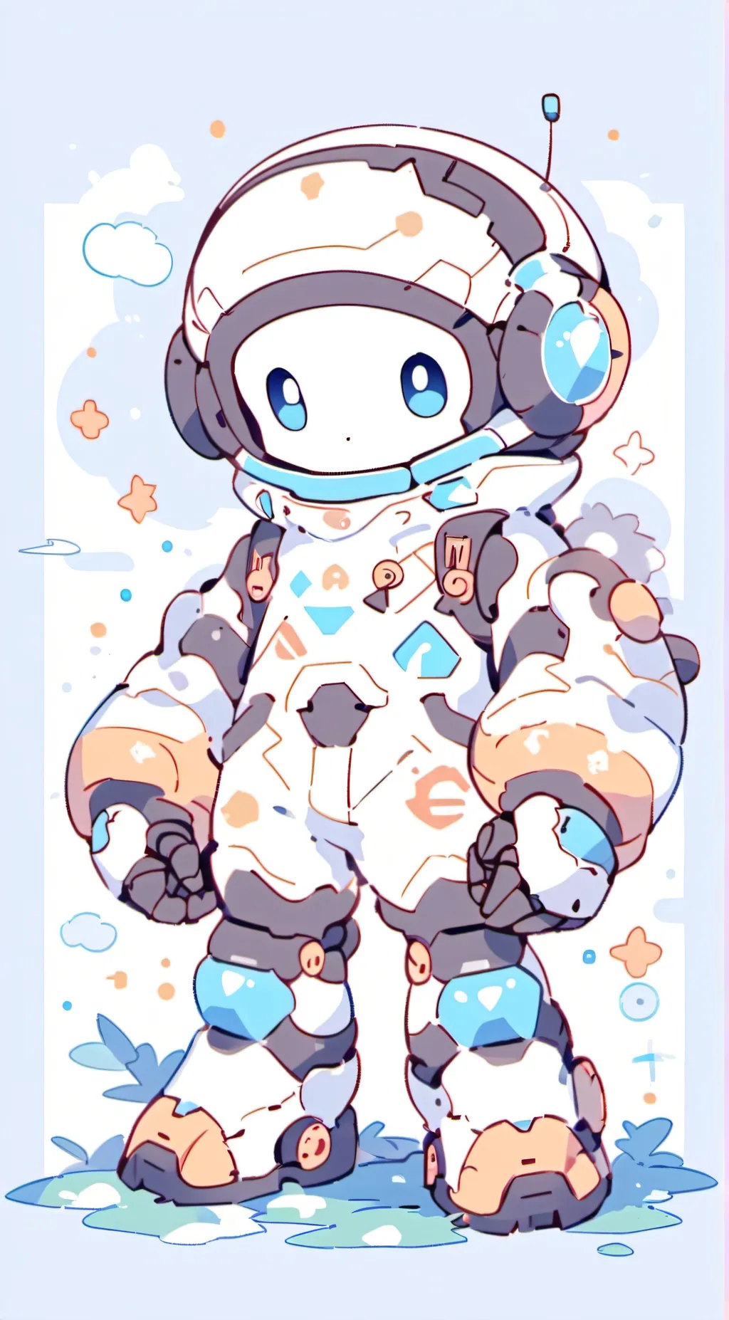 Talkie AI - Chat with Colin