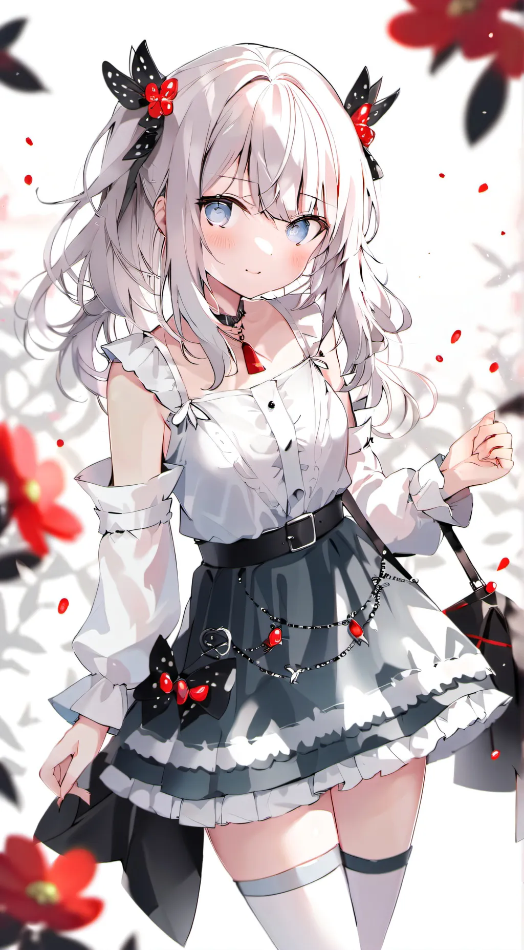 Talkie AI - Chat with Sarah