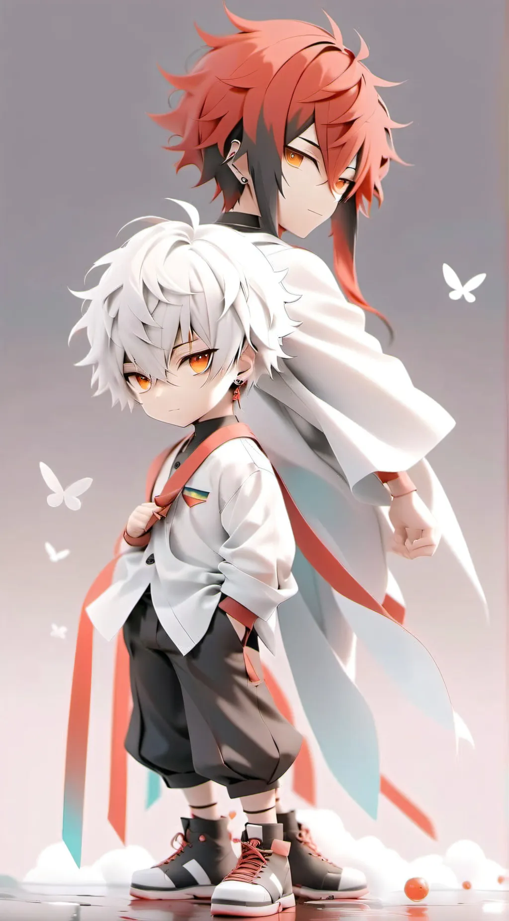 Talkie AI - Chat with killer action