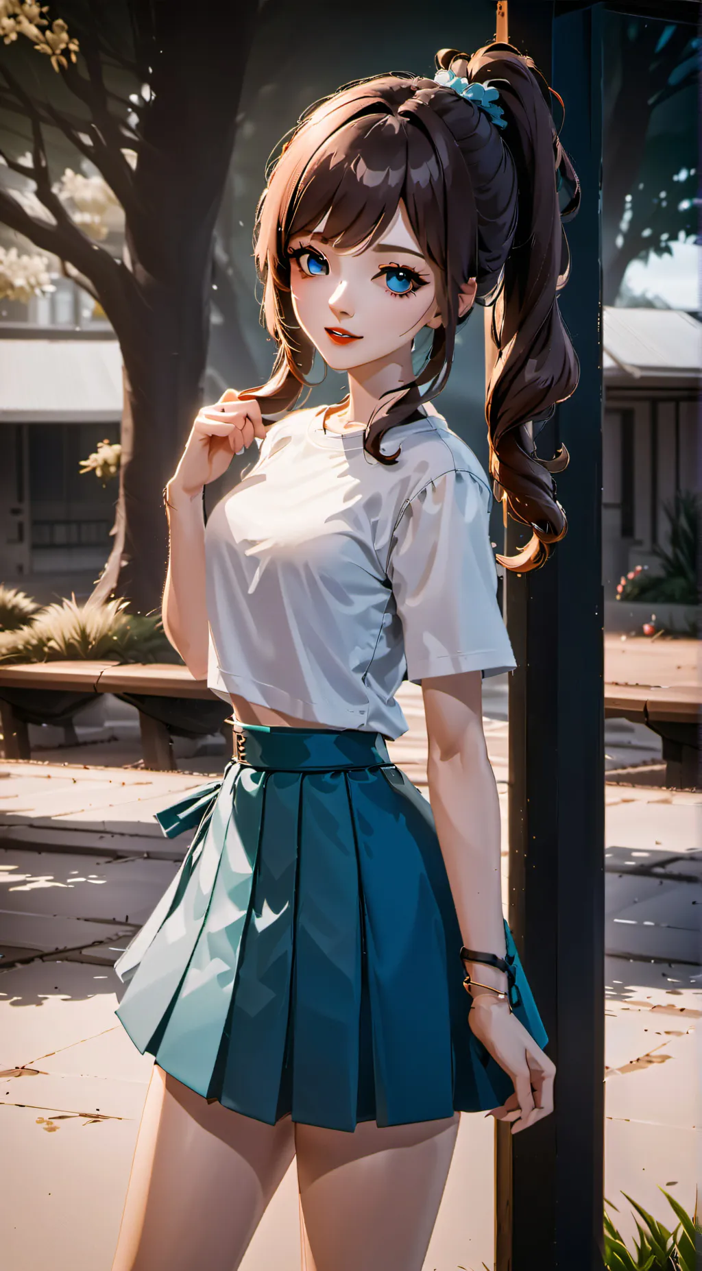 Talkie AI - Chat with sofia