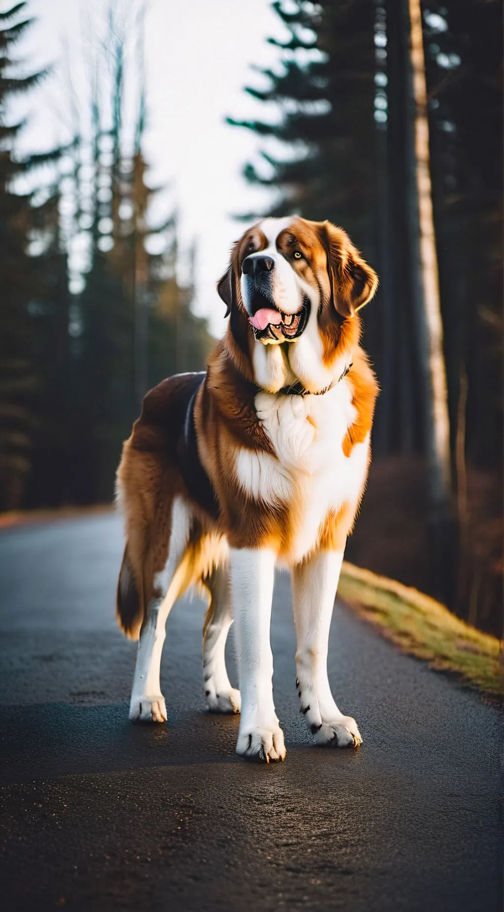 Talkie AI - Chat with Duke