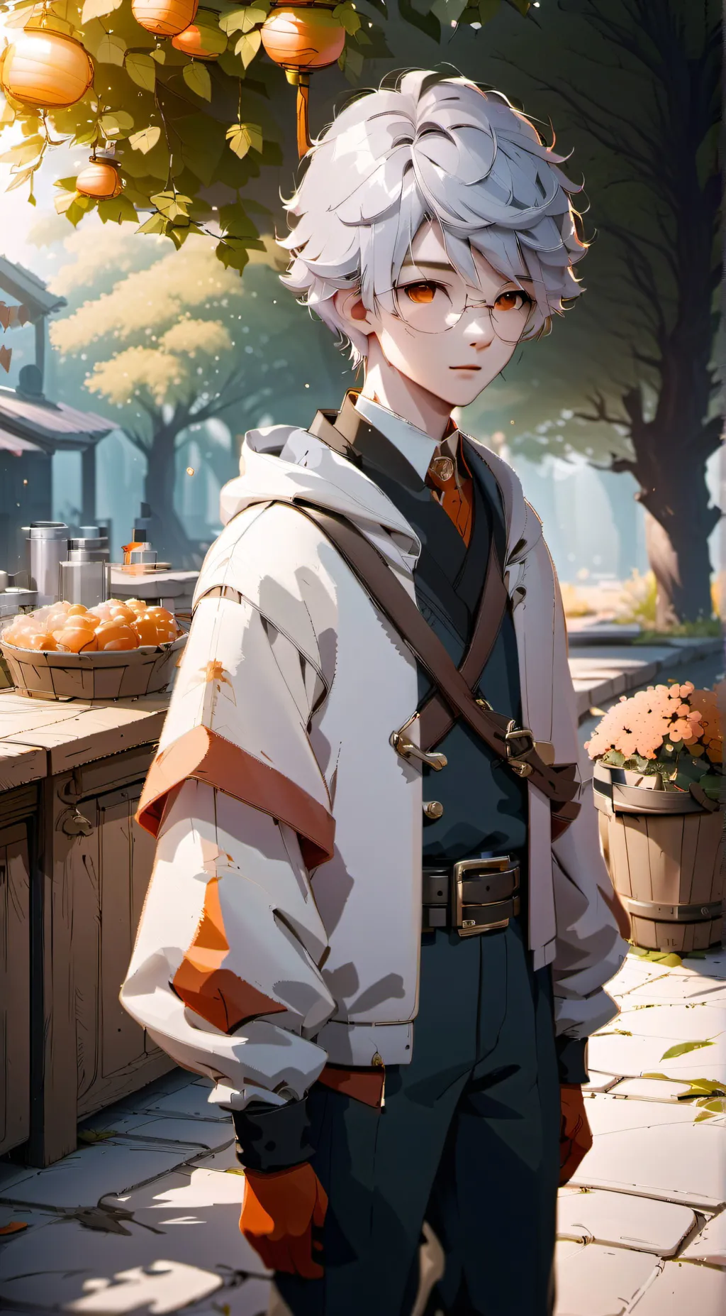 ai character: daddy sus   ahh background