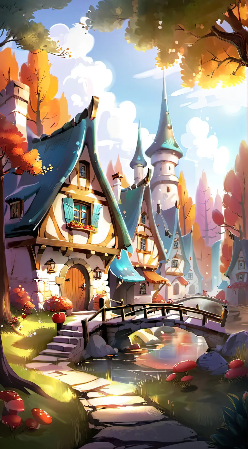 Talkie AI - Chat with Your new beginning