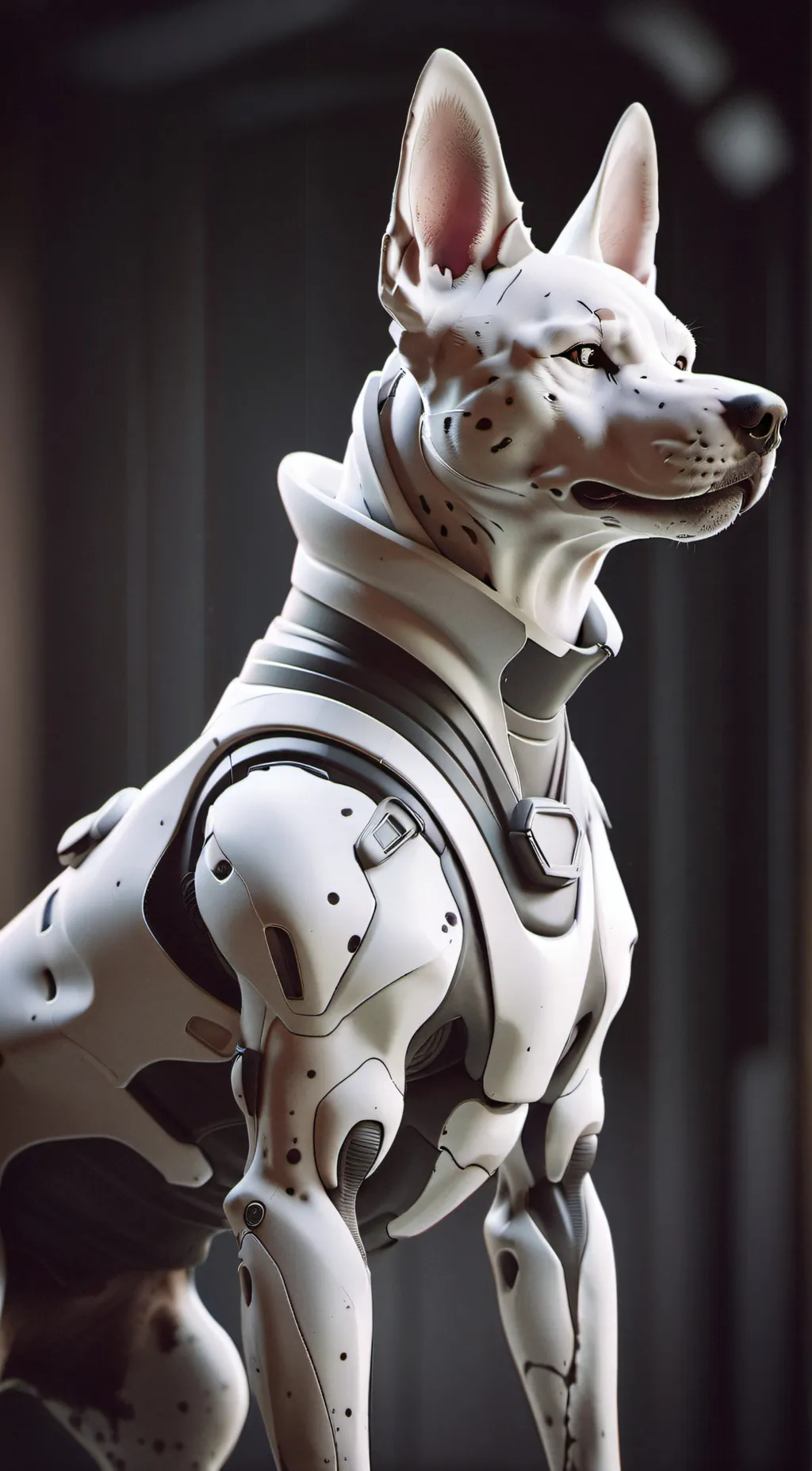 Talkie AI - Chat with bluey