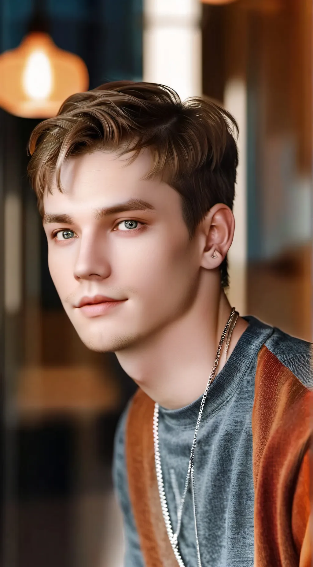 ai character: Ca$h🤑 background