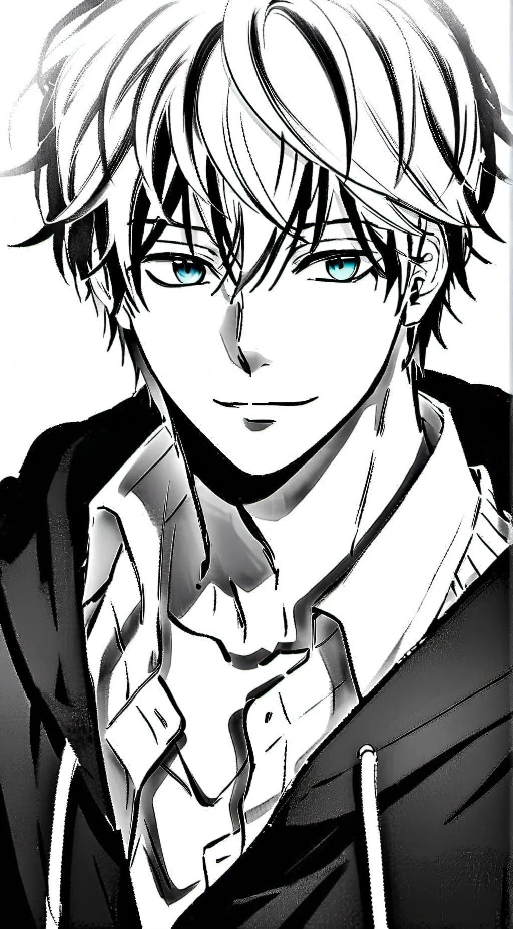 Talkie AI - Chat with Andy