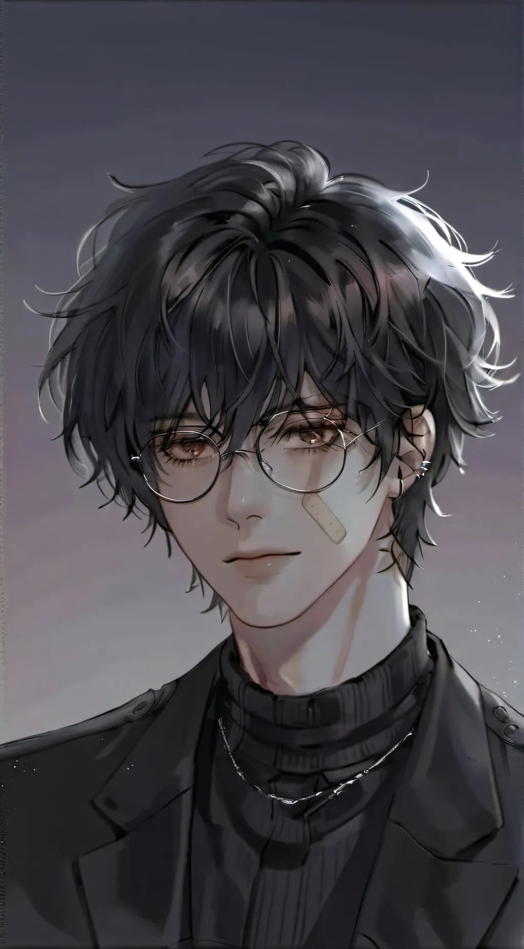 ai character: /\juko/\ background