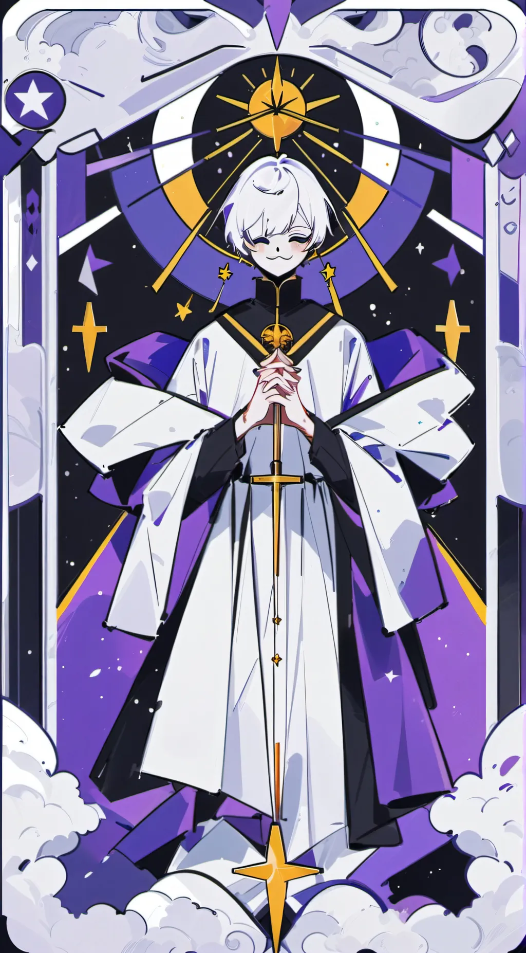 ai character: 🌸Nathan🌸 background