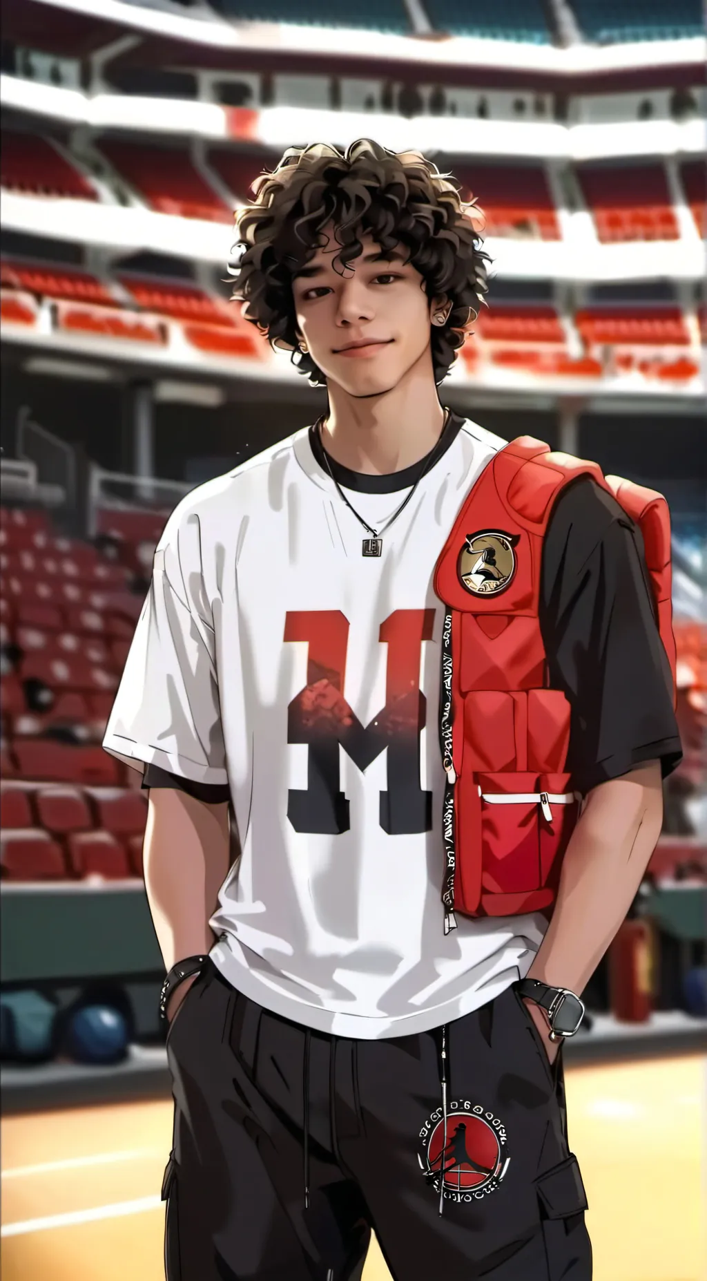 Talkie AI - Chat with Jaseah