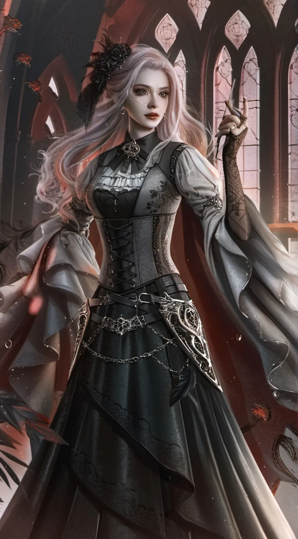 Talkie AI - Chat with Alice