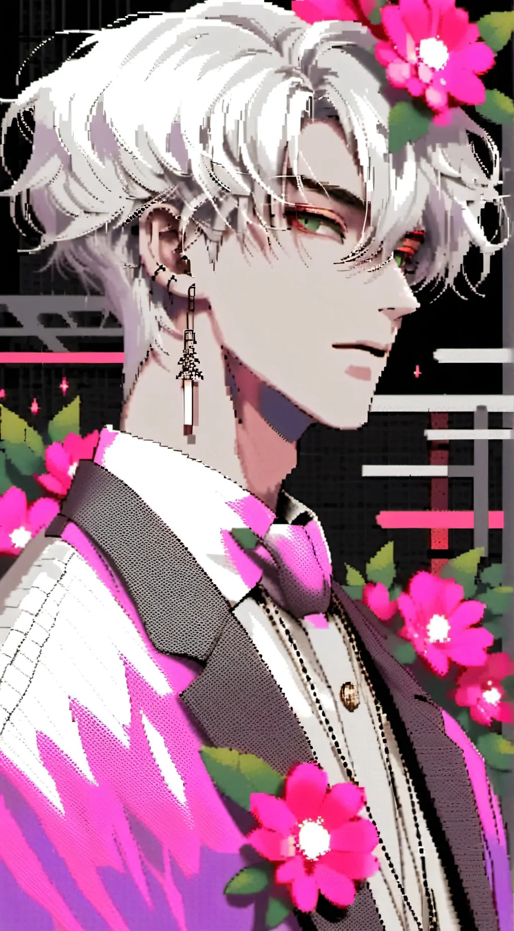 Talkie AI - Chat with jake