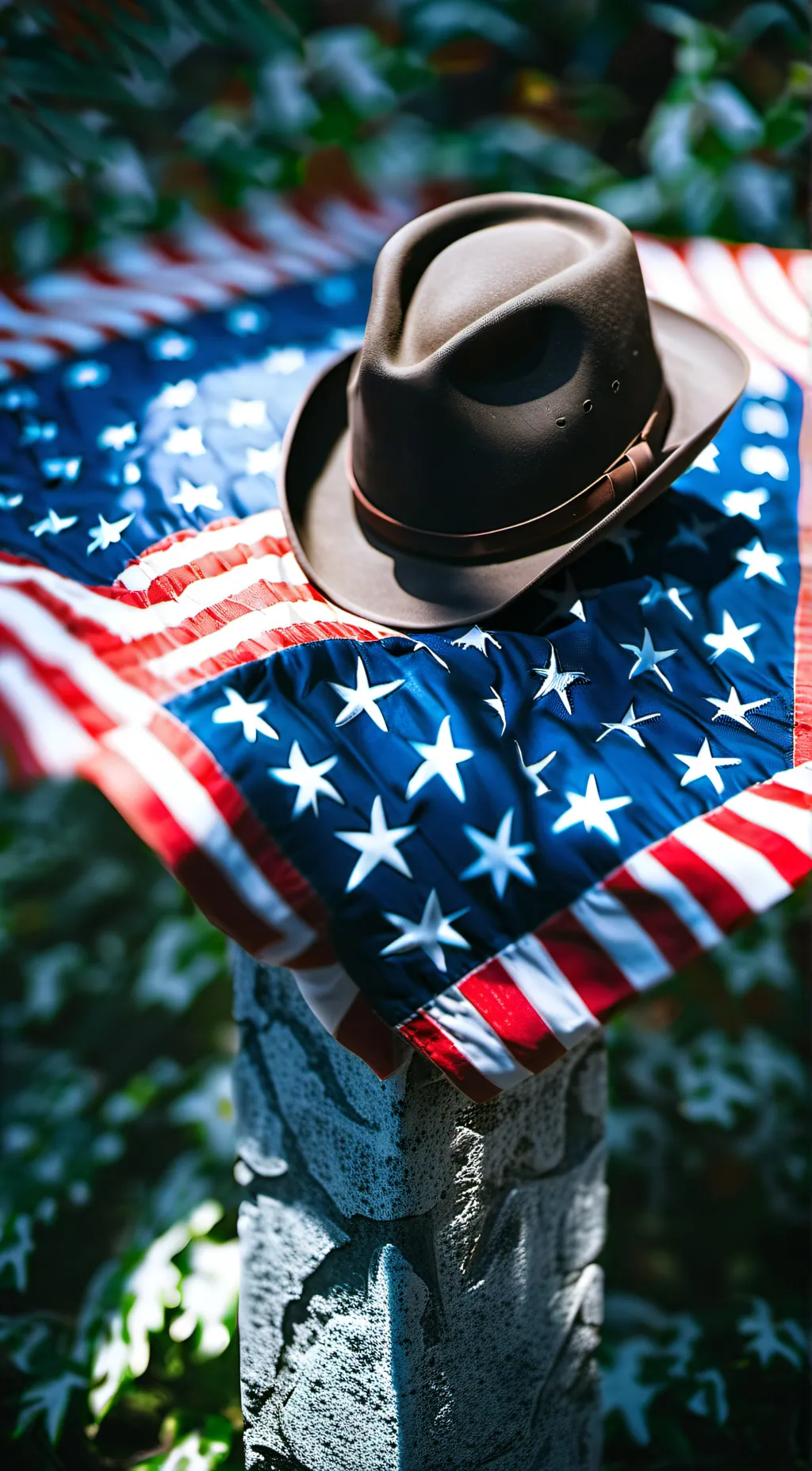 Talkie AI - Chat with State of Texas.