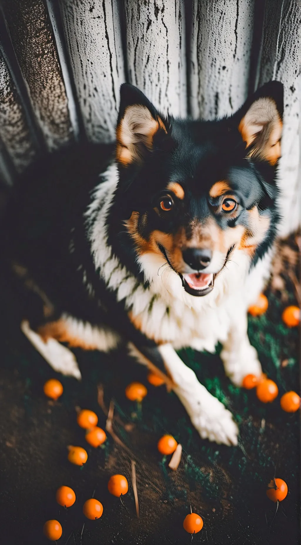 Talkie AI - Chat with poor dog