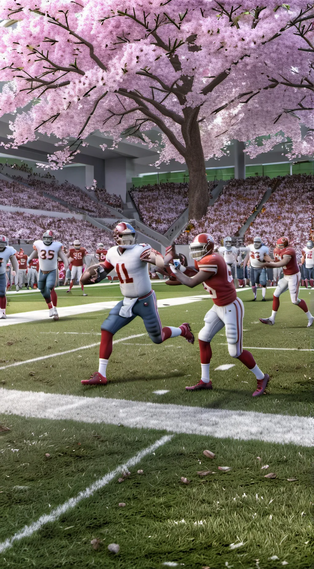 Talkie AI - Chat with Tanner