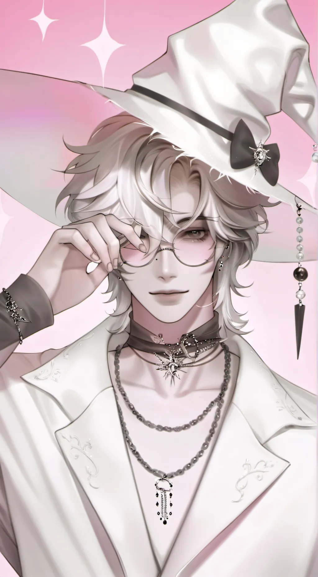 ai character: Kayden<3 background