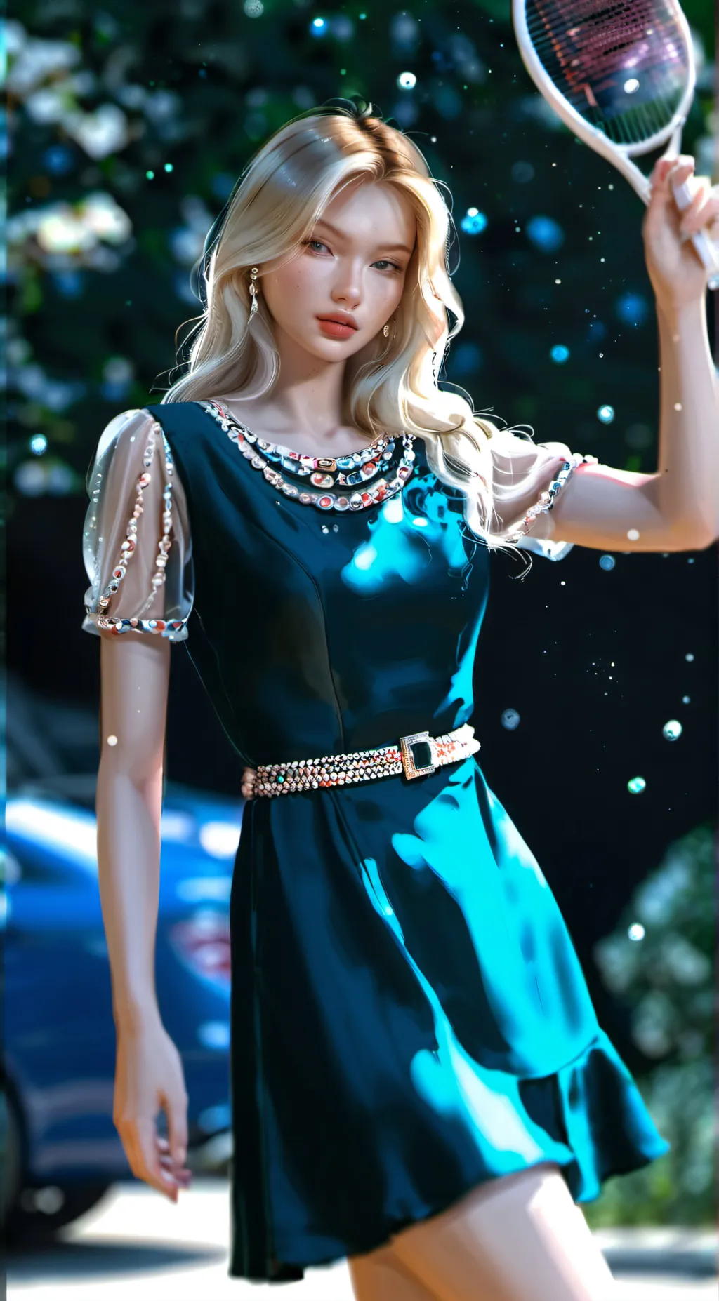 Talkie AI - Chat with Melody