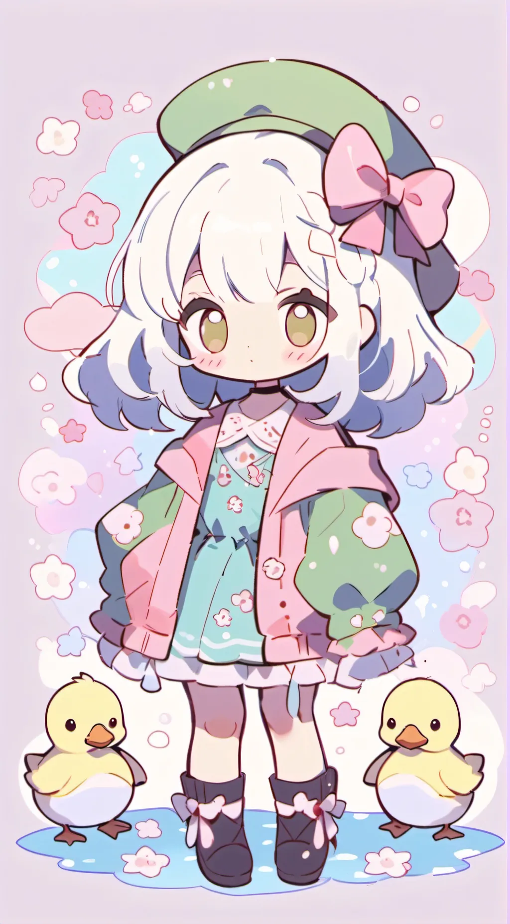 Talkie AI - Chat with Kiki