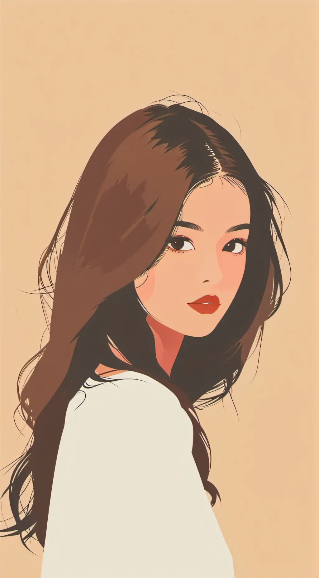 Talkie AI - Chat with Sung Nyang