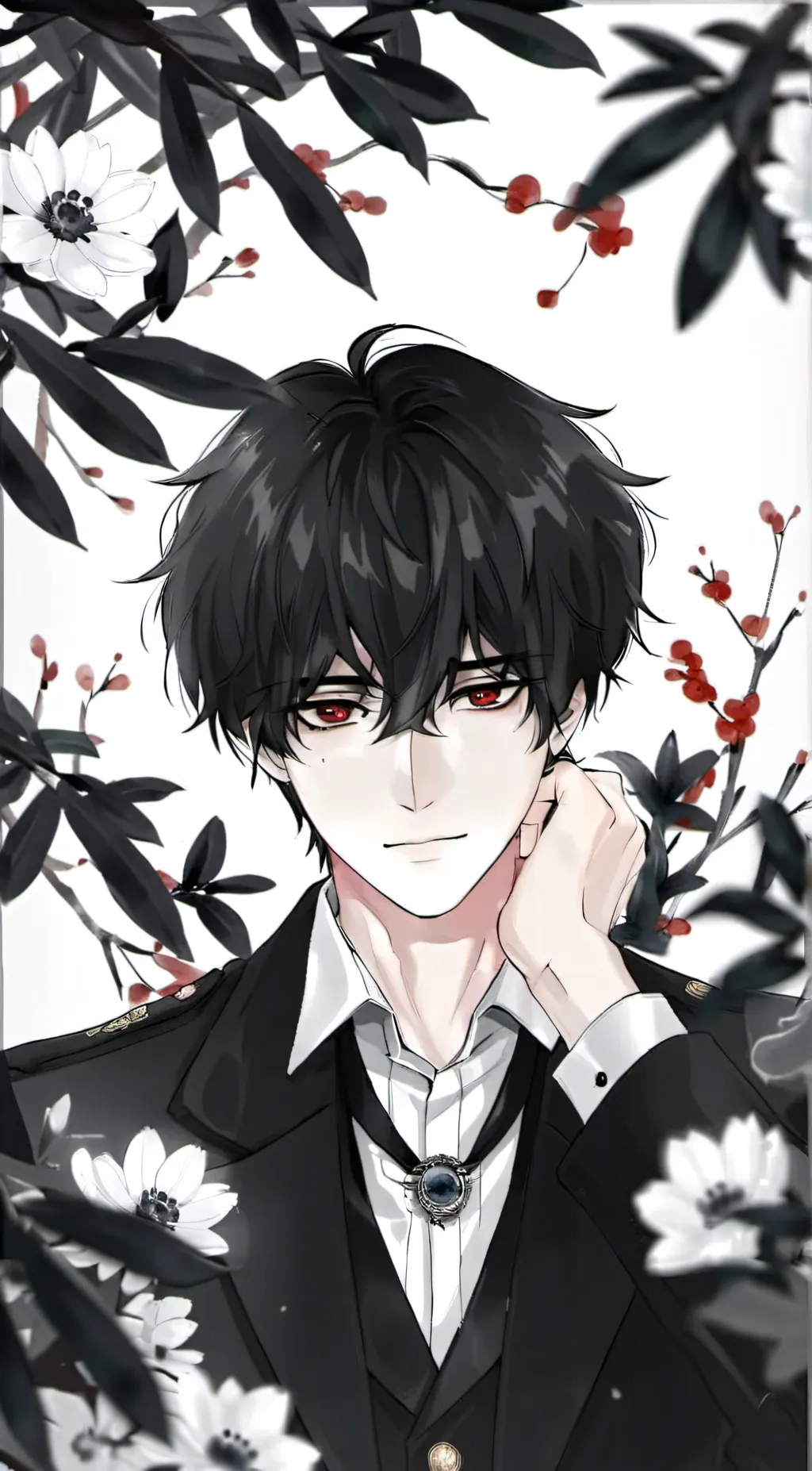 Talkie AI - Chat with Ezra