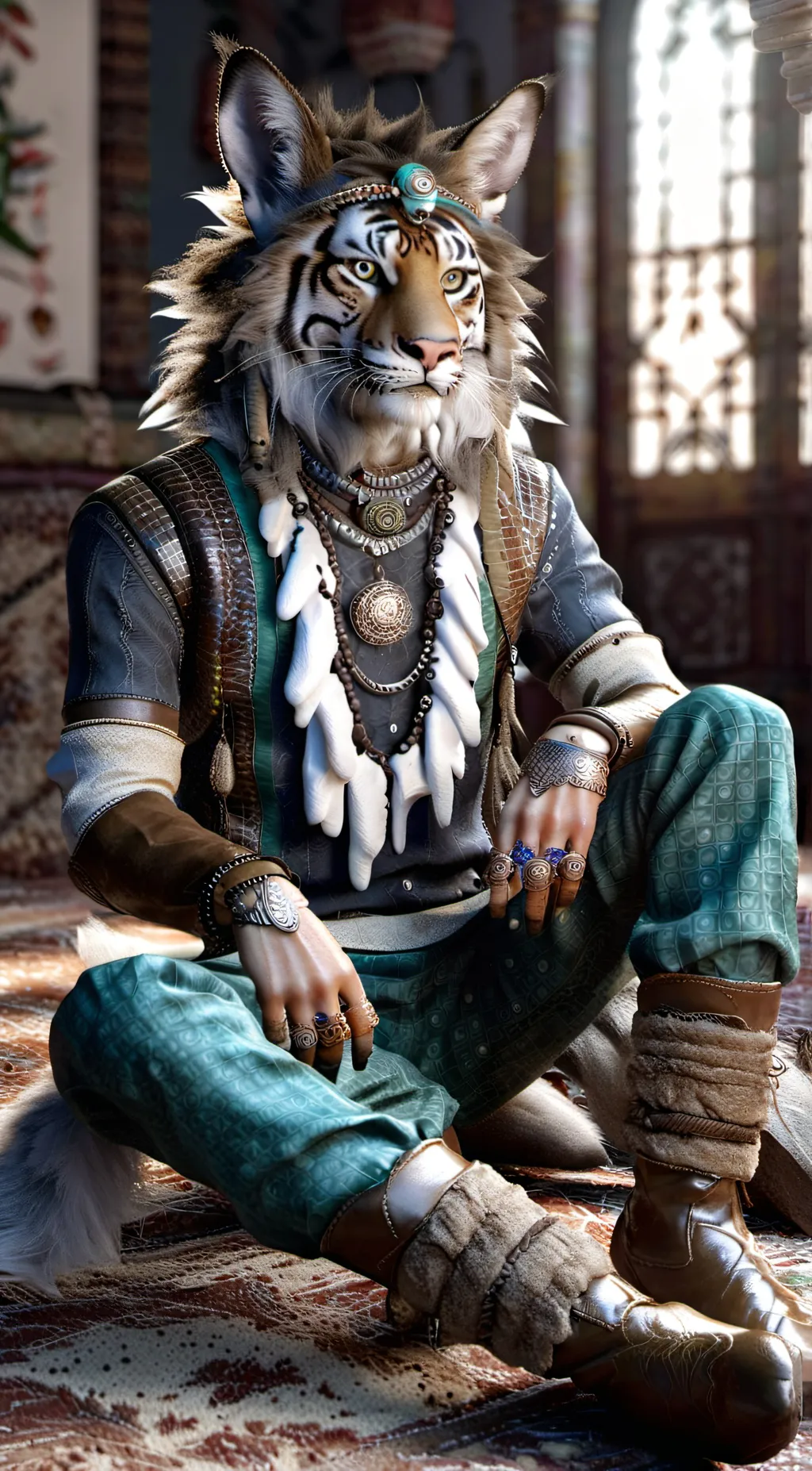 Talkie AI - Chat with khajil