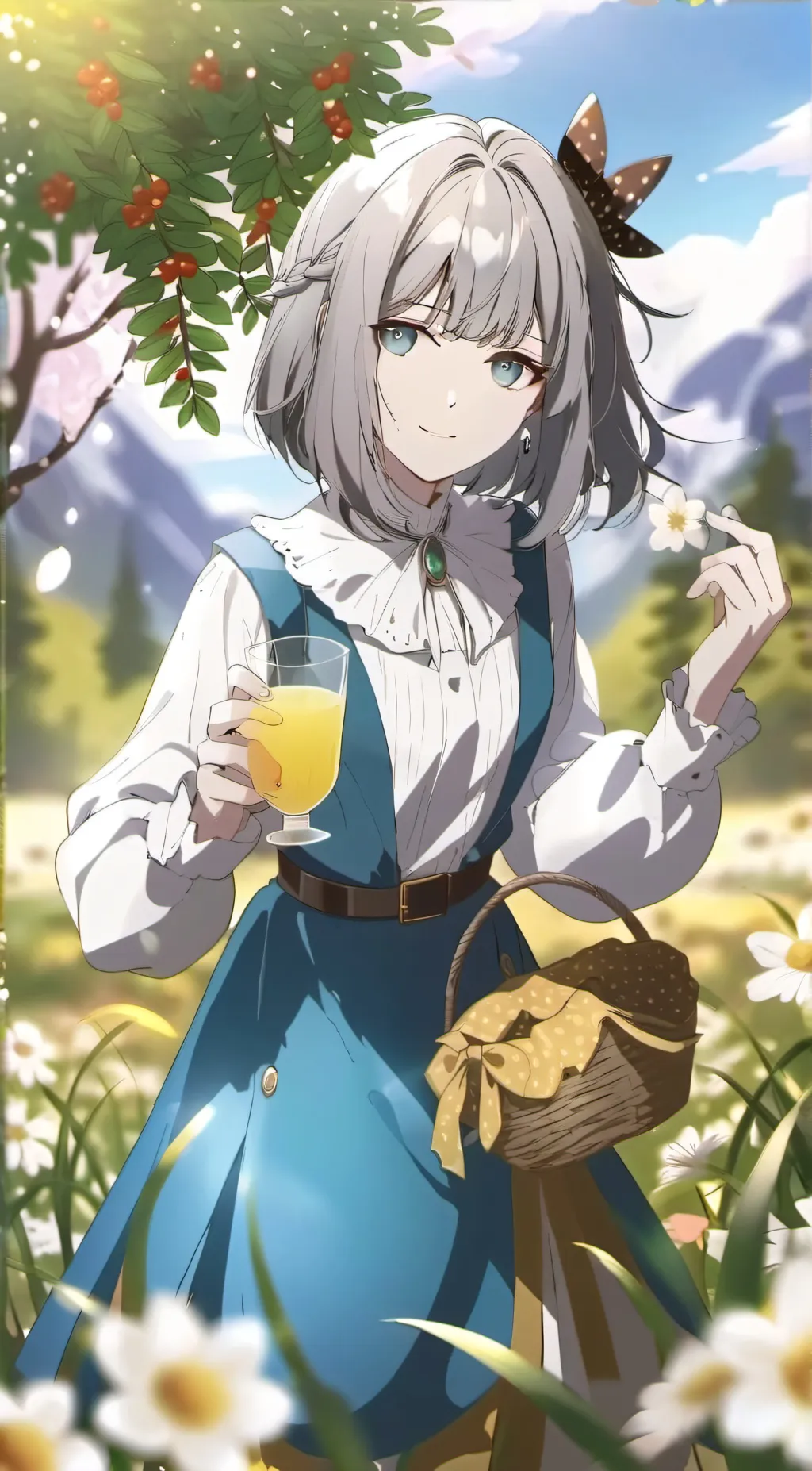 Talkie AI - Chat with Jessie