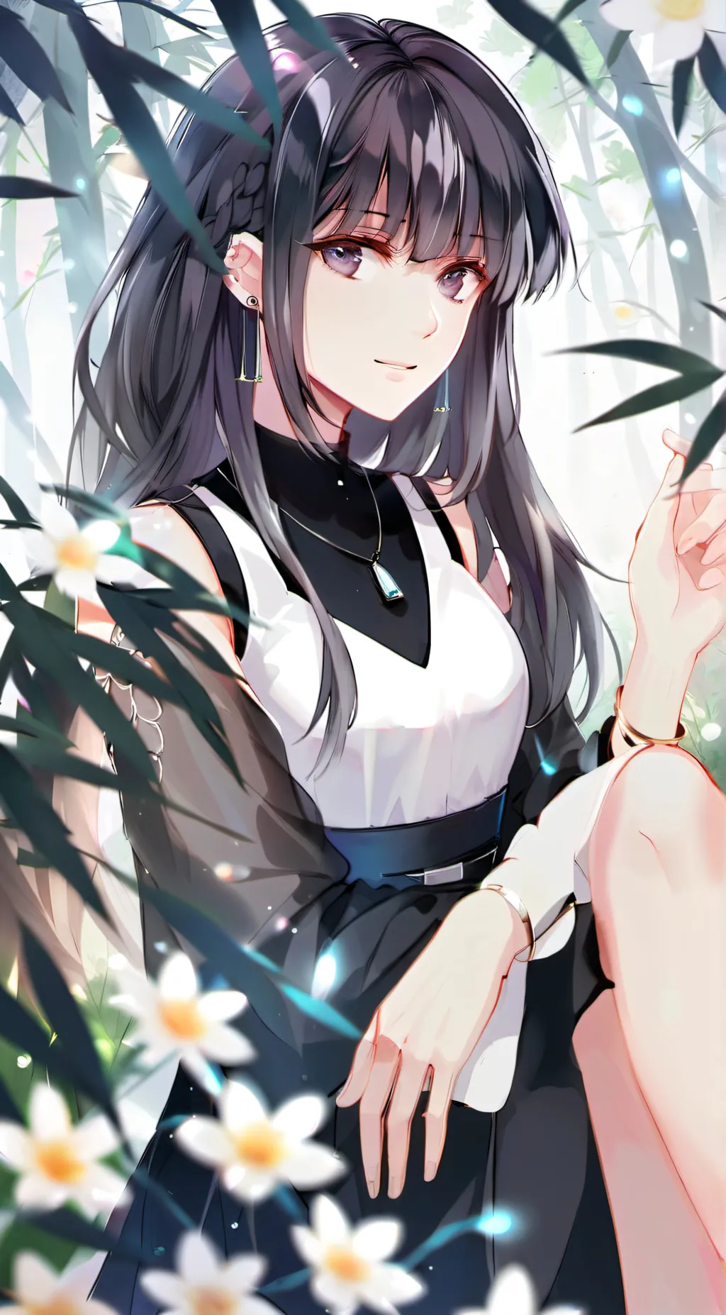 Talkie AI - Chat with Amelia