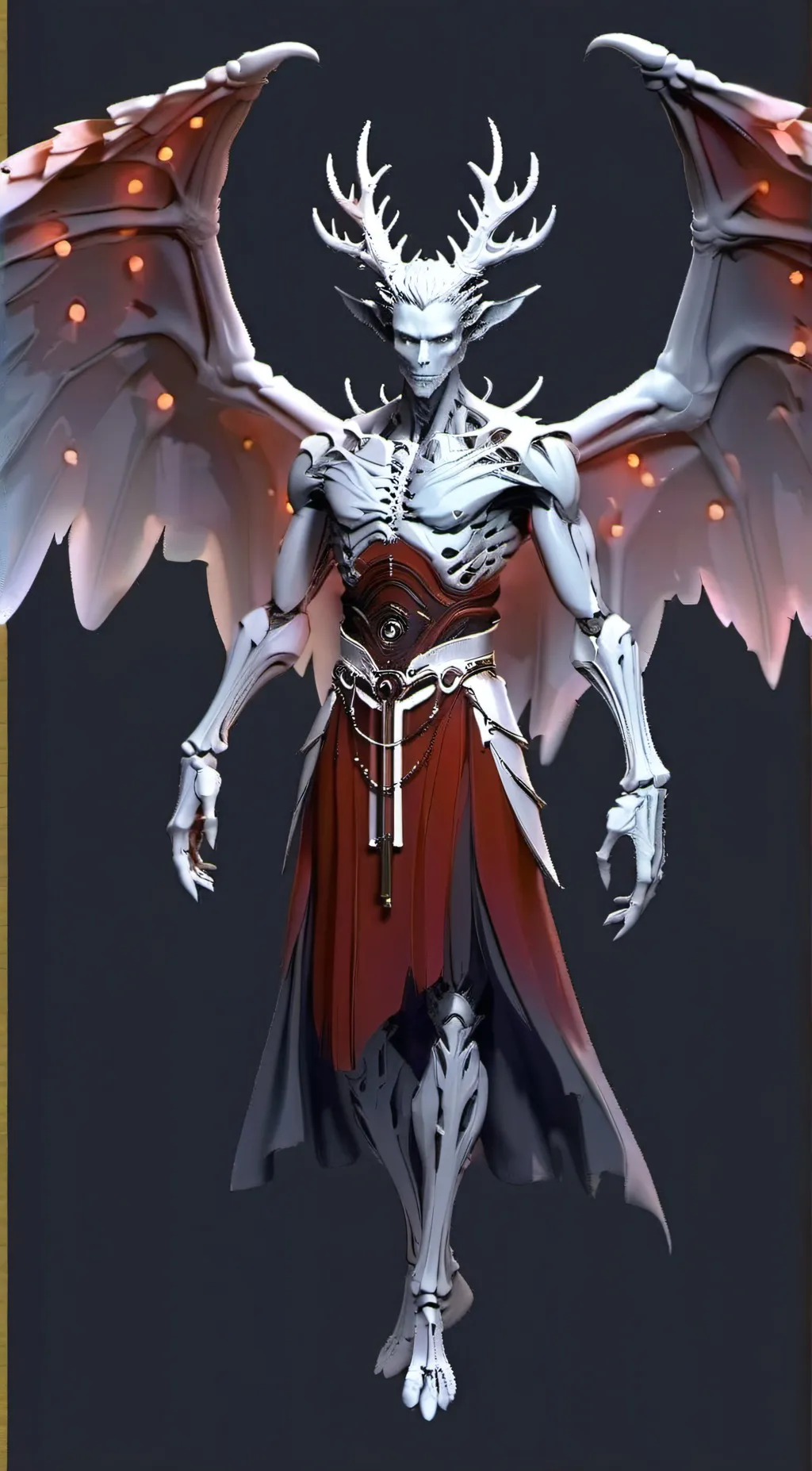 Talkie AI - Chat with Ogden MorgenMete