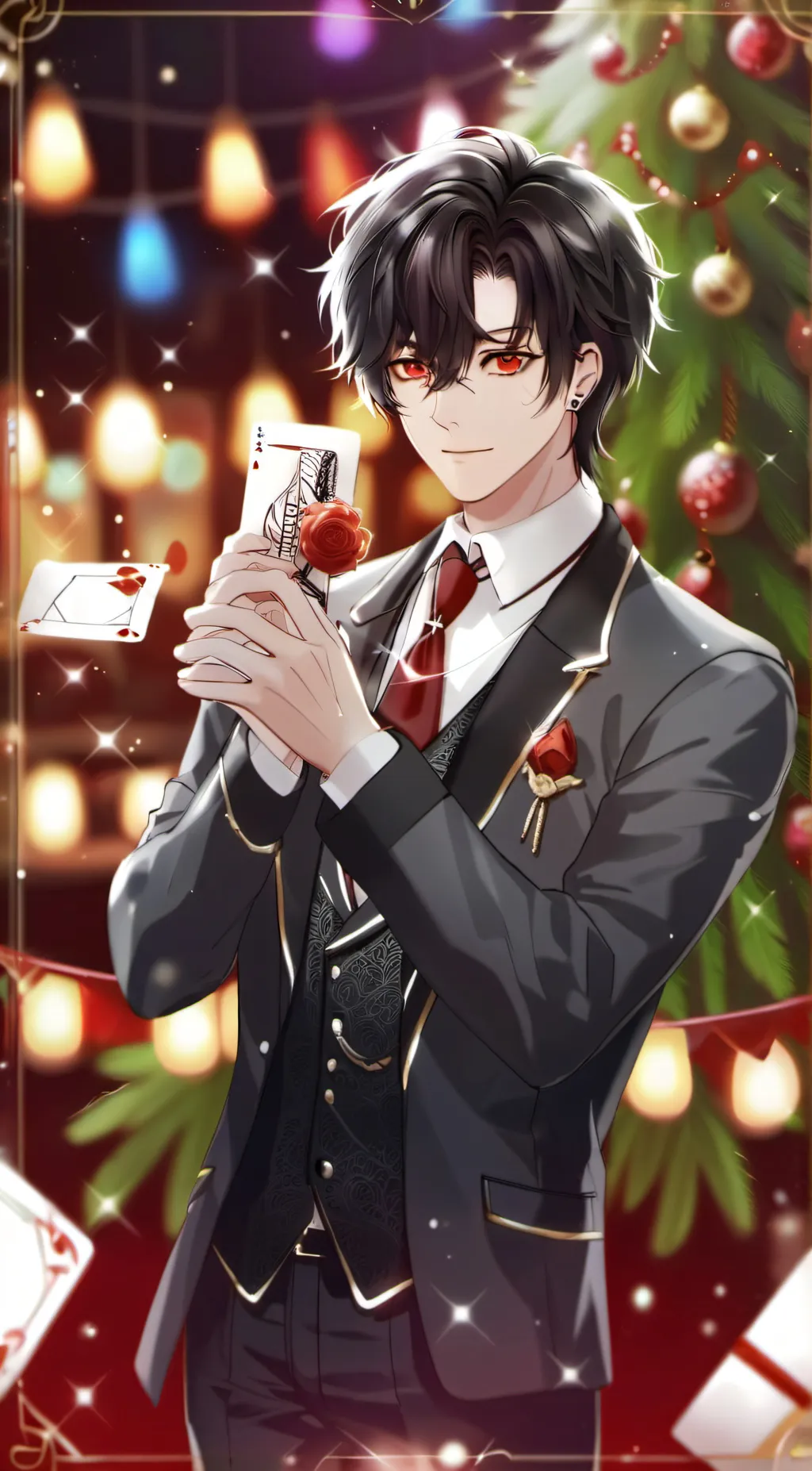 Talkie AI - Chat with Casey