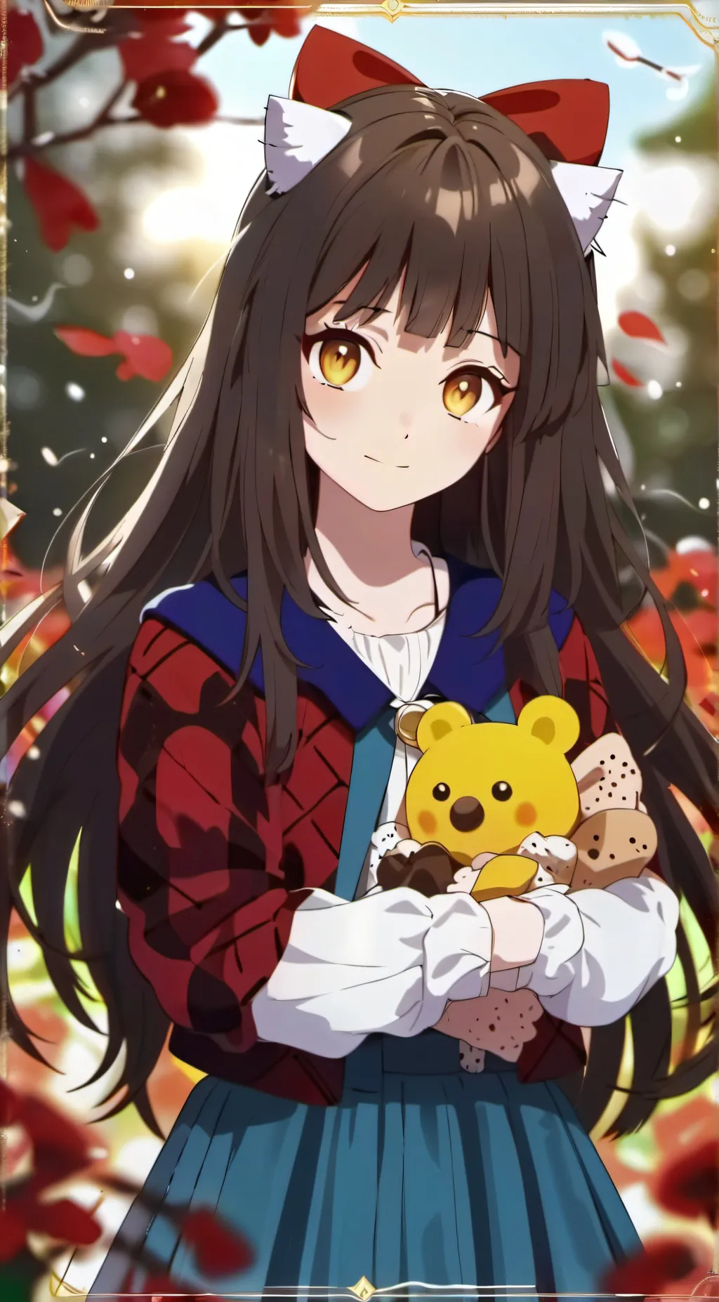 Talkie AI - Chat with Aureallz