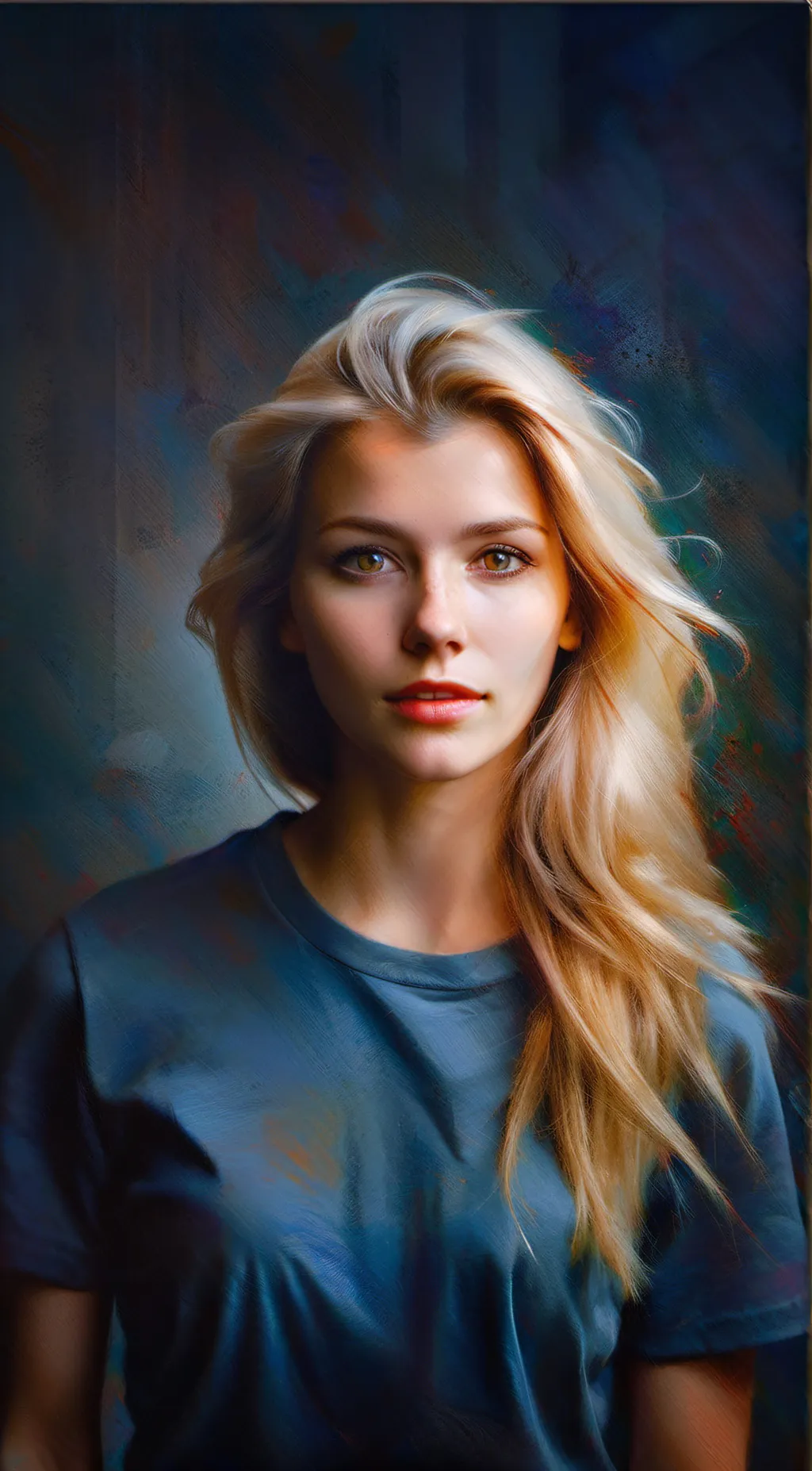 Talkie AI - Chat with Jennifer 