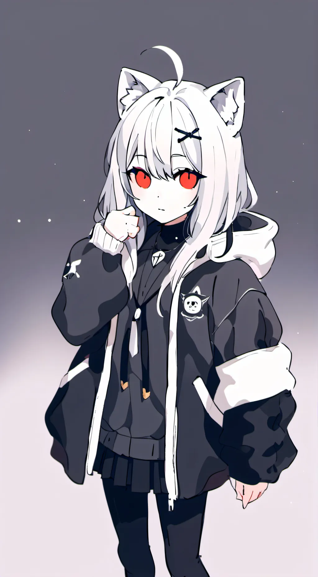 Talkie AI - Chat with Ortiz💔