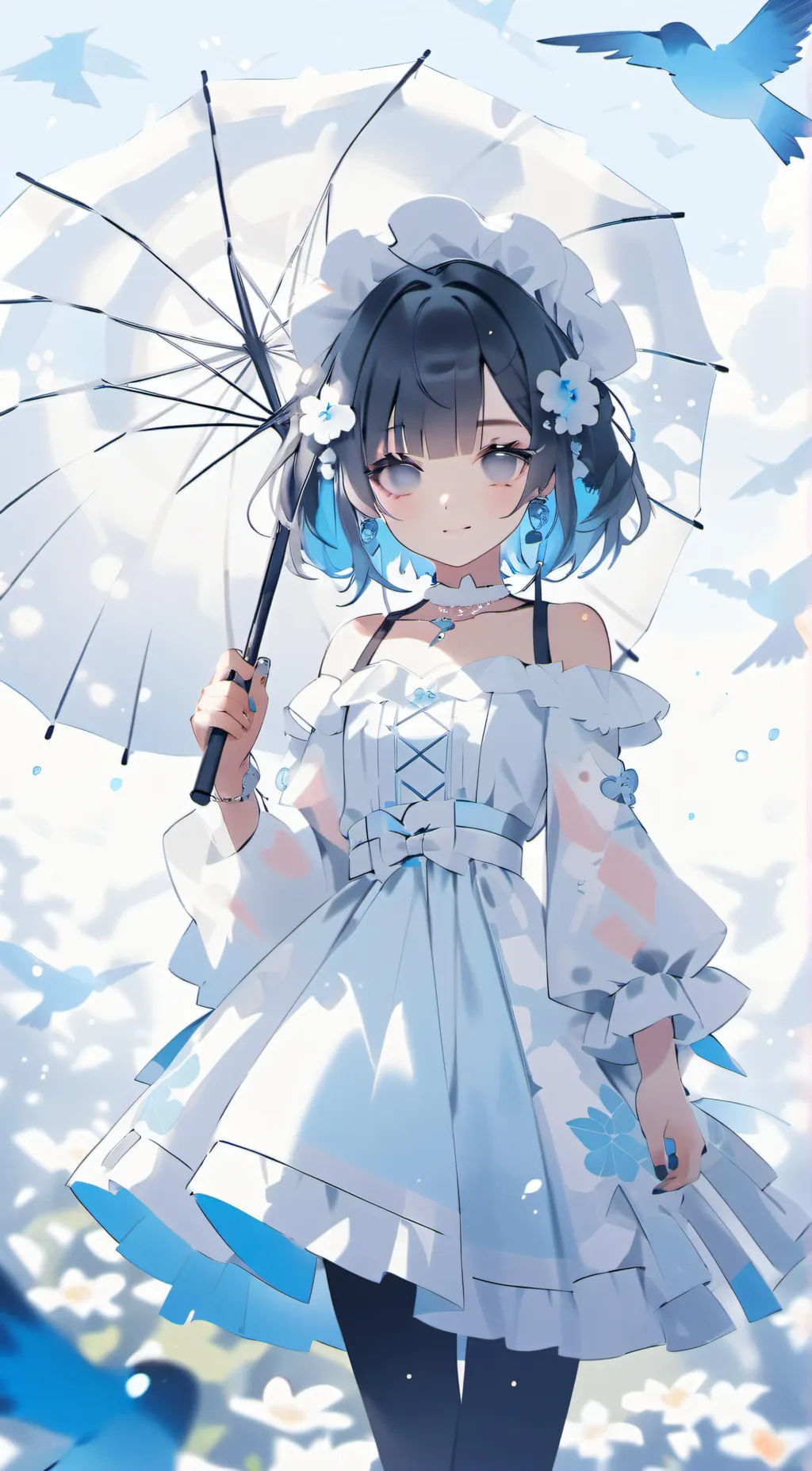 Talkie AI - Chat with Roblox